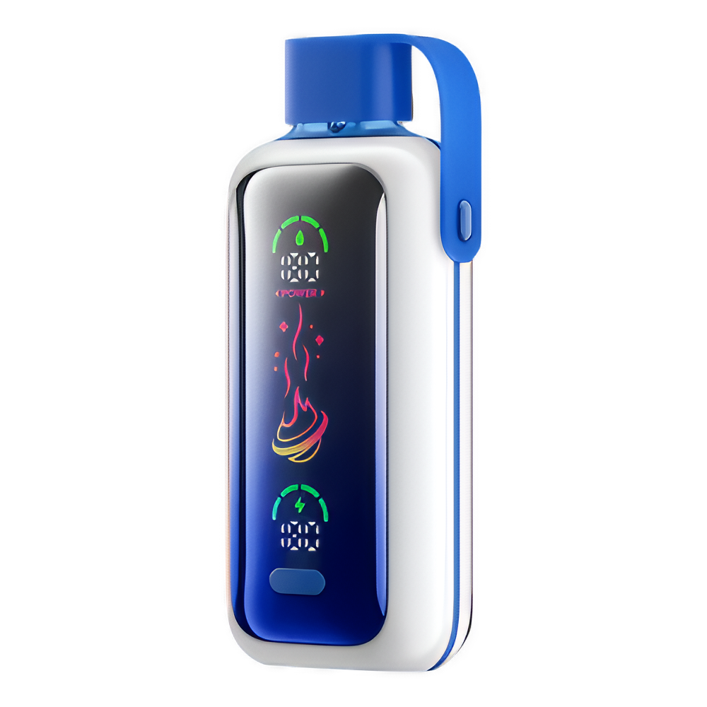 پاد یکبار مصرف Vozol Star ۲۰۰۰۰ پاف طعم نوشابه گیلاس