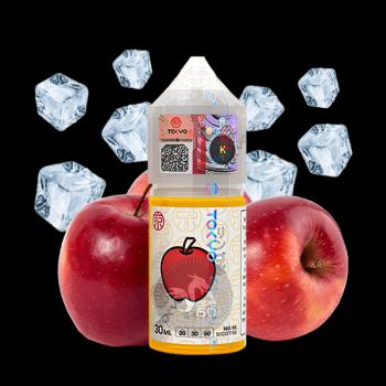 سالت سیب یخ توکیو ۳۰ میل Tokyo Iced Apple