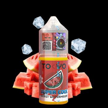 سالت هندوانه یخ توکیو ۳۰ میل Tokyo Super Cool Burst Watermelon