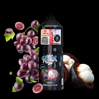 سالت انگور منگوستین توکیو ۳۰ میل Tokyo Remix Grape Mangosteen