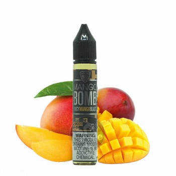 سالت بمب انبه ویگاد ۳۰ میل VGOD Mango Bomb