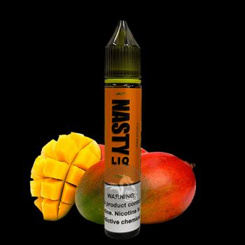 سالت انبه نستی 30 میلی‌لیتر NASTY LIQ MANGO