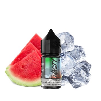 سالت هندوانه یخ نستی ۳۰ میل NASTY PODMATE WATERMELON ICE