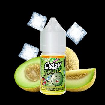 سالت ملون یخ توکیو ۳۰ میل Tokyo Crazy Fruit Honey Melon
