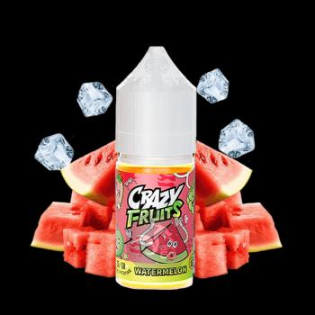 سالت هندوانه یخ توکیو ۳۰ میل Tokyo Crazy Fruits Watermelon