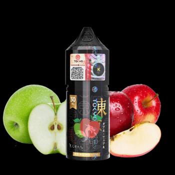 سالت دو سیب توکیو ۳۰ میل Tokyo Double Apple