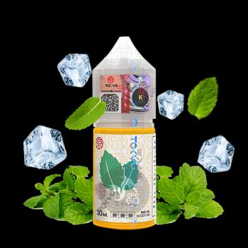 سالت نعناع یخ توکیو ۳۰ میل Tokyo Iced Mint