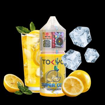 سالت لیموناد یخ توکیو ۳۰ میل Tokyo Super Cool Lemonade