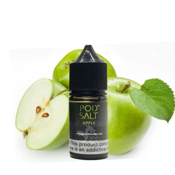 سالت سیب پاد سالت ۳۰ میل Pod Salt Core Apple