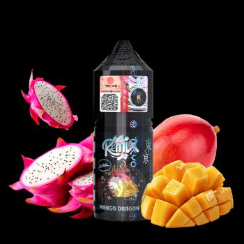 سالت انبه دراگون فروت توکیو ۳۰ میل Tokyo Remix Mango Dragon