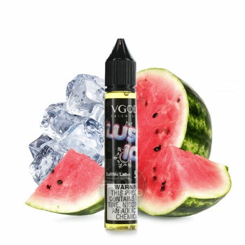 سالت هندوانه یخ ویگاد ۳۰ میل VGOD Lush Ice