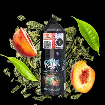 سالت چای هلو توکیو ۳۰ میل Tokyo Remix Peach Oolong
