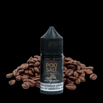 سالت قهوه پاد سالت ۳۰ میل Pod Salt Core Coffee