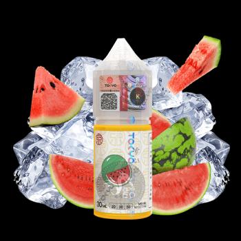 سالت هندوانه یخ توکیو ۳۰ میل Tokyo Iced Watermelon