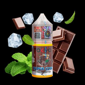 سالت شکلات نعناع یخ توکیو ۳۰ میل Tokyo Super Cool Chocomint Ice