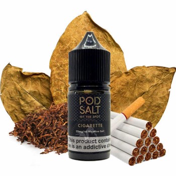 سالت سیگار پاد سالت ۳۰ میل Pod Salt Core Cigarette