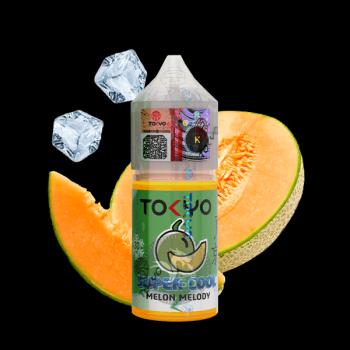 سالت ملون یخ توکیو ۳۰ میل Tokyo Super Cool Melon Melody