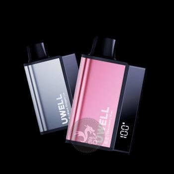 پاد یکبار مصرف یوول 14000 پاف UWELL DL14000 DISPOSABLE