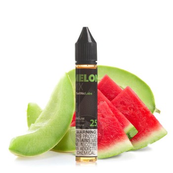 سالت هندوانه طالبی ویگاد ۳۰ میل VGOD Melon Mix