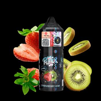 سالت توت فرنگی کیوی توکیو ۳۰ میل Tokyo Remix Strawberry Kiwi