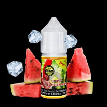 سالت هندوانه یخ توکیو ۳۰ میل Tokyo Pure Fruit Iced Watermelon