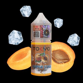 سالت زردآلو توکیو ۳۰ میل Tokyo Super Cool Apricot