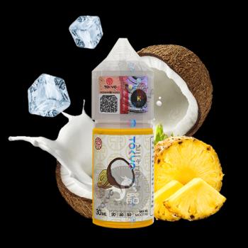 سالت آناناس نارگیل یخ توکیو ۳۰ میل Tokyo Iced Pina Colada
