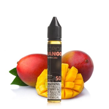سالت انبه گرمسیری ویگاد ۳۰ میل VGOD Tropical Mango
