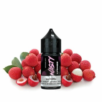 سالت لیچی نستی ۳۰ میل NASTY PODMATE LYCHEE