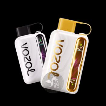 پاد یکبار مصرف استار 40000 پاف وزول VOZOL STAR 40K PUFFS