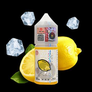 سالت لیمو یخ توکیو ۳۰ میل Tokyo Iced Lemon