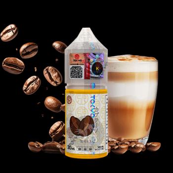 سالت کاپوچینو توکیو ۳۰ میل Tokyo Cappuccino