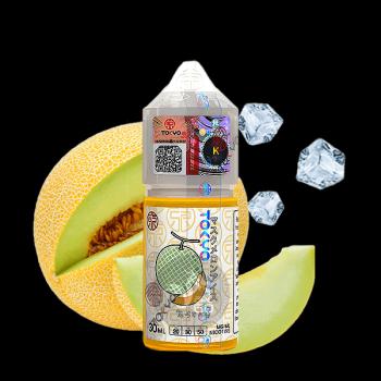 سالت ملون یخ توکیو ۳۰ میل Tokyo Iced Hami Melon