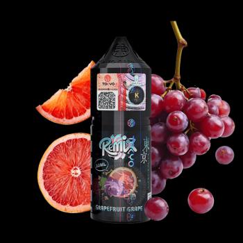 سالت گریپ فروت انگور توکیو ۳۰ میل Tokyo Remix Grapefruit Grape