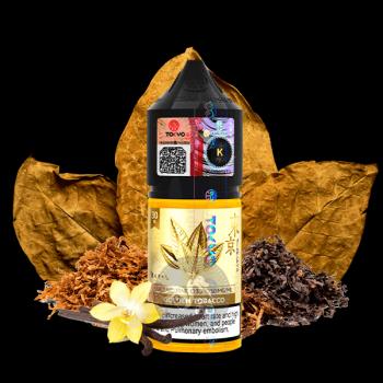 سالت تنباکو وانیل توکیو ۳۰ میل Tokyo Golden Tobacco