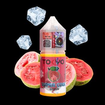 سالت گواوا یخ توکیو ۳۰ میل Tokyo Super Cool Guava