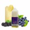سالت بلوبری شاتوت لیموناد پاد سالت ۳۰ میل Pod Salt Nexus Blueberry Blackberry Lemonade