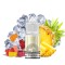سالت پاستیل آناناس یخ پاد سالت ۳۰ میل Pod Salt Nexus White Gummy Bear Ice