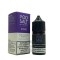 سالت انگور فرنگی یخ پاد سالت ۳۰ میل Pod Salt Core Blackcurrant Menthol