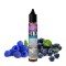 سالت بلوبری تمشک ویگاد ۳۰ میل VGOD Mix Blue Razz