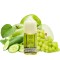 سالت انگور خیار سیب پاد سالت ۳۰ میل Pod Salt Nexus White Grape Cucumber Apple