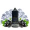 سالت انگور فرنگی یخ پاد سالت ۳۰ میل Pod Salt Core Blackcurrant Menthol
