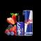 سالت نوشابه انرژی‌زا تمشک نستی 30 میلی‌لیتر NASTY PODMATE RED RAGE