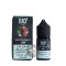 سالت انگور تمشک یخ جویسی 30 میلی‌لیتر JUICY GRAPE RASPBERRY ICE