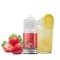 سالت توت فرنگی لیموناد پاد سالت ۳۰ میل Pod Salt Nexus Sweet Strawberry Lemonade