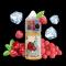 سالت زغال اخته تمشک یخ توکیو ۳۰ میل Tokyo Iced Cranberry Raspberry