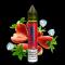 سالت توت‌فرنگی یخ نستی 30 میلی‌لیتر NASTY LIQ STRAWBERRY ICE