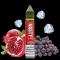سالت انگور انار یخ نستی 30 میلی‌لیتر NASTY LIQ GRAPE POMEGRANATE