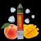 سالت انبه هلو نستی 30 میلی‌لیتر NASTY LIQ MANGO PEACH