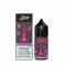 سالت تمشک انگور نستی 30 میلی‌لیتر NASTY SHISHA GRAPE RASPBERRY
